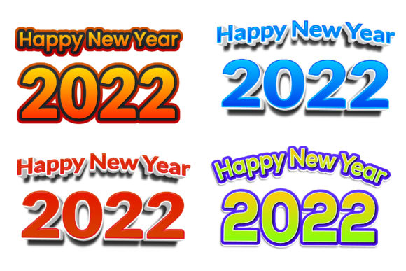 2022 Happy New Year Cartoon Font: Practical Integration for Design, Branding, and Seasonal Workflows