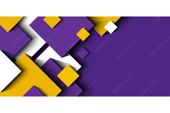 3D Geometric Squares Shape Design Paper: A Practical Guide for Designers and Creators