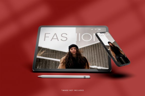 3D iPad Screen Mockup Design: A Strategic Tool for Clearer Communication and Better Decisions
