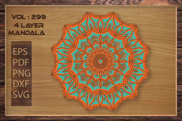 Decorative Mandala: A Designer's Guide