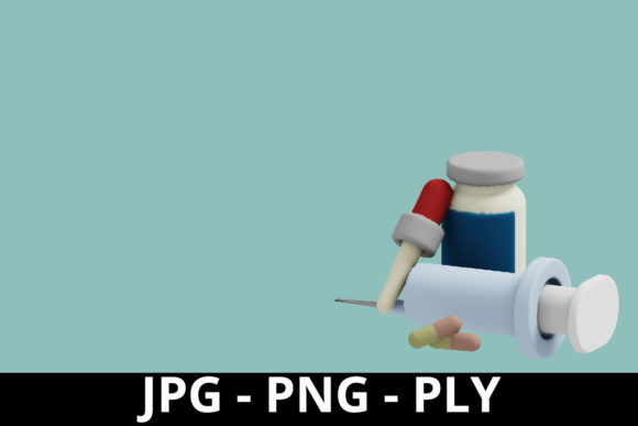 Evaluating 3D Rendering Medical Background: What You Need to Know Before Choosing