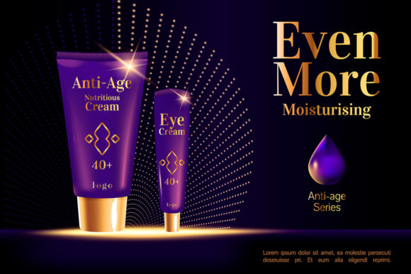 Even More Moisturizing Cream Banner: A Complete Guide to Design, Purpose, and Impact