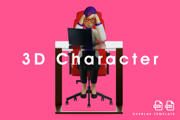 Integrating 3D Female Doctor Cartoon Design into Professional Workflows