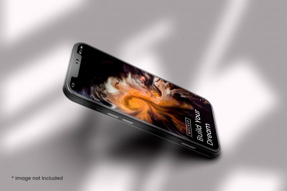 iPhone Mockup 3D Smartphone Screen: A Practical Guide