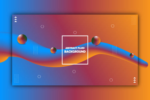 Mastering Fluid 3D Abstract Backgrounds for Practical Creative Workflows