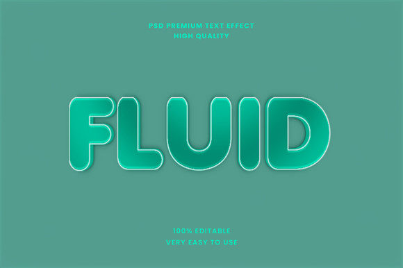 Mastering the Fluid 3D Text Effect Mockup PSD: A Practical Guide to Getting It Right