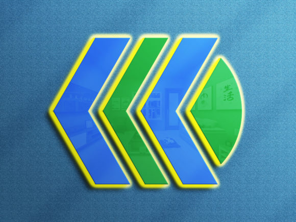 Mastering Visual Storytelling: The Impact of 3D Light Reflection Logo Mockup Design