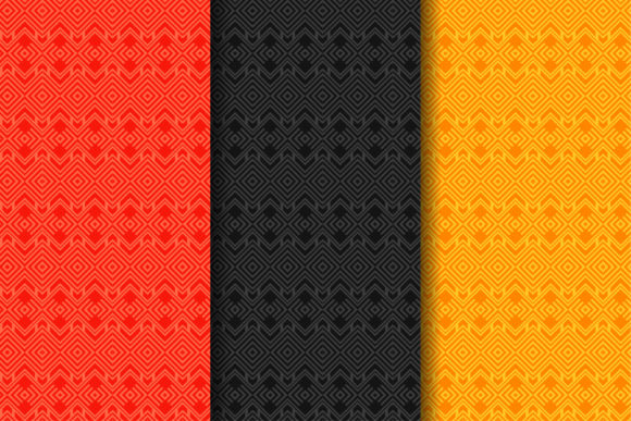 Square Geometric Pattern Multicolor: A Versatile Design Tool for Creators and Professionals