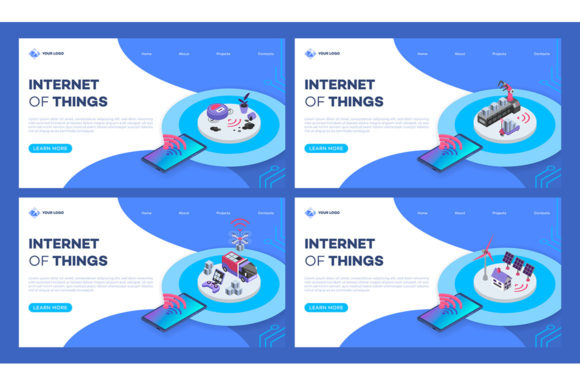 The Remote Control Landing Page Template: A Strategic Framework for Clearer Campaigns