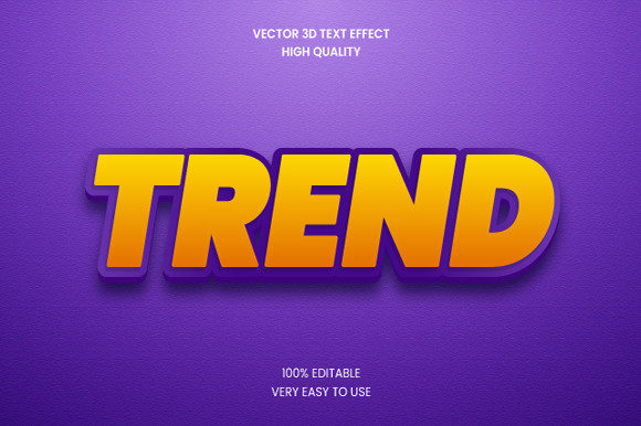 Trend 3D Text Effect Mockup Graphic: A Practical Guide to Modern Visual Communication