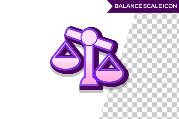 Understanding 3D Balance Scale Icon Design: A Practical Guide for Decision-Makers