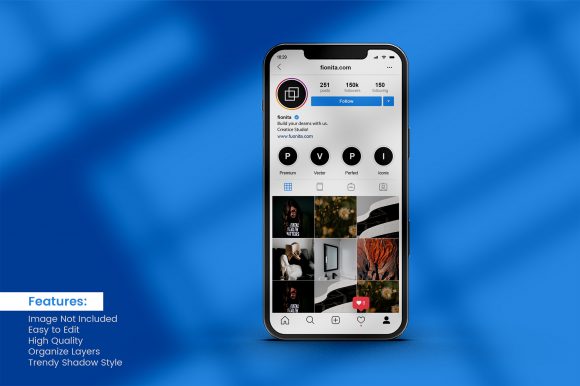 Understanding Realistic 3D Smartphone Mockups