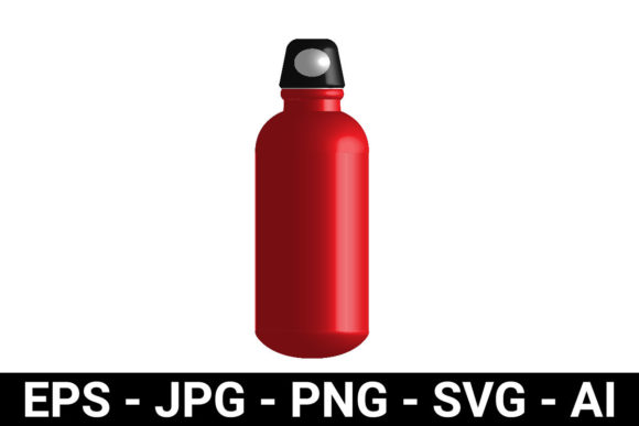 Understanding Sport Bottle 3D Mockups: A Complete Guide for Designers and Brands